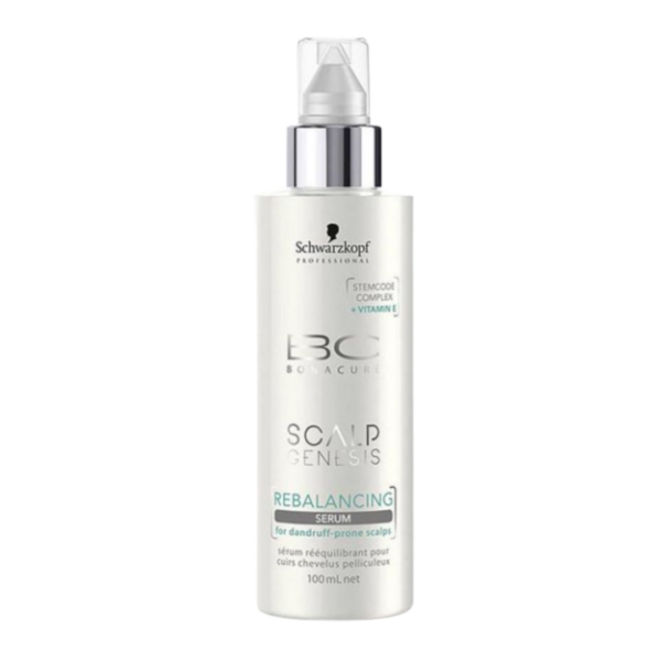 Bonacure Scalp Anti-Roos Serum
