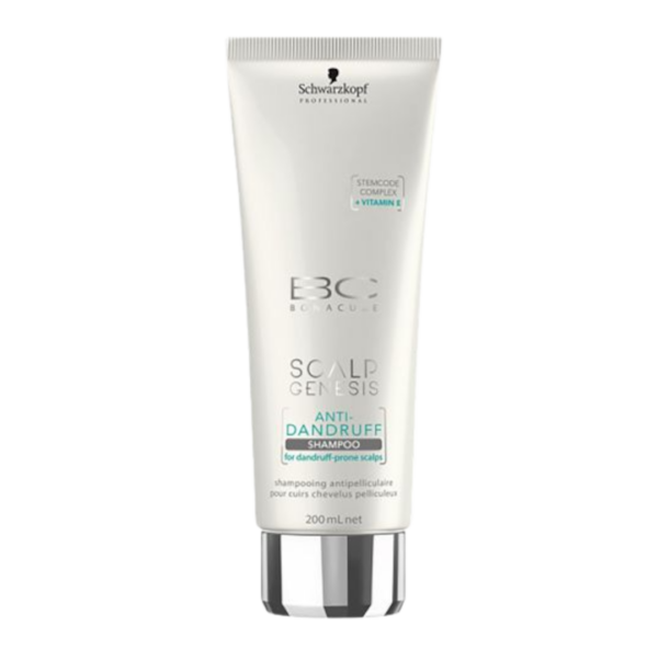 Bonacure Scalp Anti-Roos Shampoo