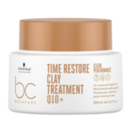 Bonacure Time Restore Clay Treatment