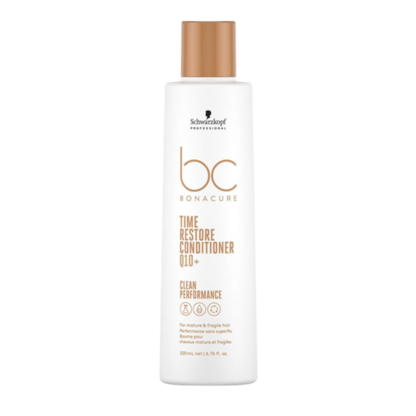 Bonacure Time Restore Conditioner