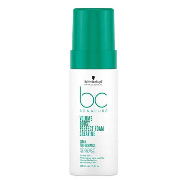 Bonacure Volume Boost Perfect Foam