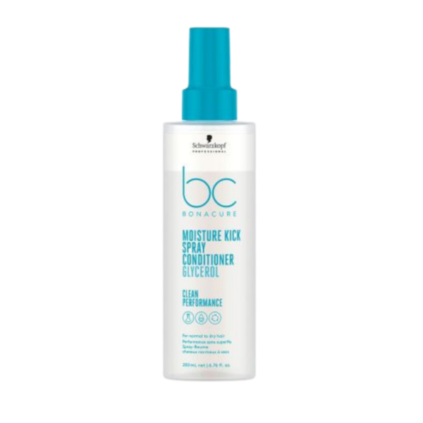 Bonacure Moisture Kick Spray Conditioner