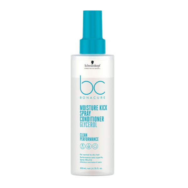 Bonacure Moisture Kick Conditioner