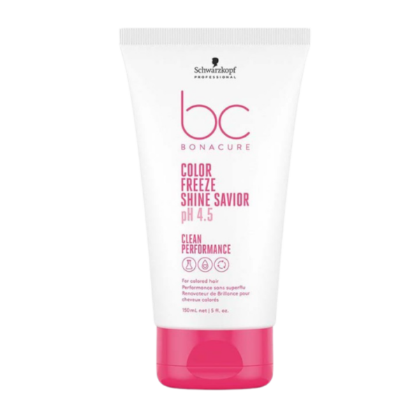 Bonacure Color Freeze Shine Savior