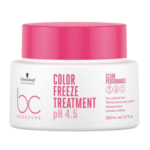 Bonacure Color Freeze Silver Treatment