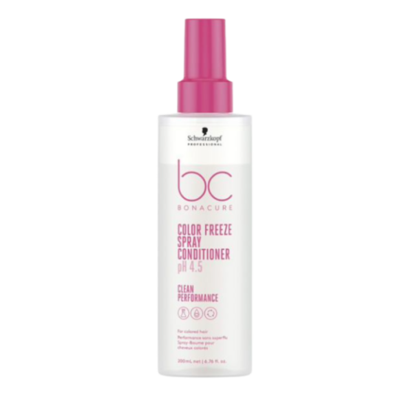 Color Freeze Spray Conditioner