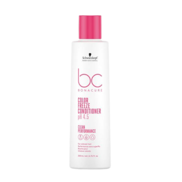 Color Freeze Conditioner