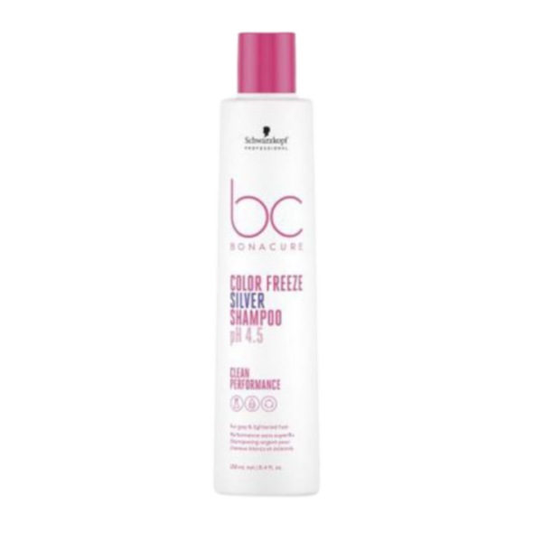 Color Freeze Silver Shampoo