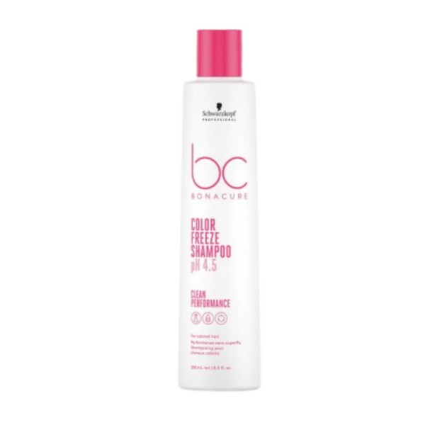 Color Freeze Shampoo