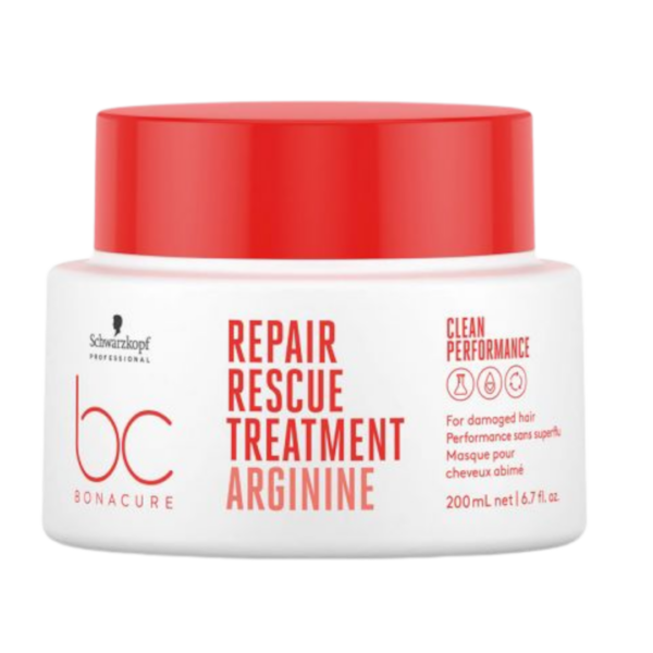 Bonacure Repair Rescue Treatment