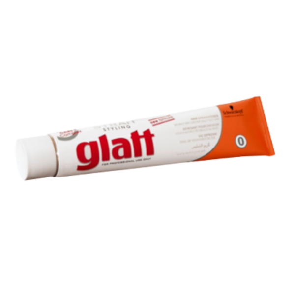 Strait Styling Glatt