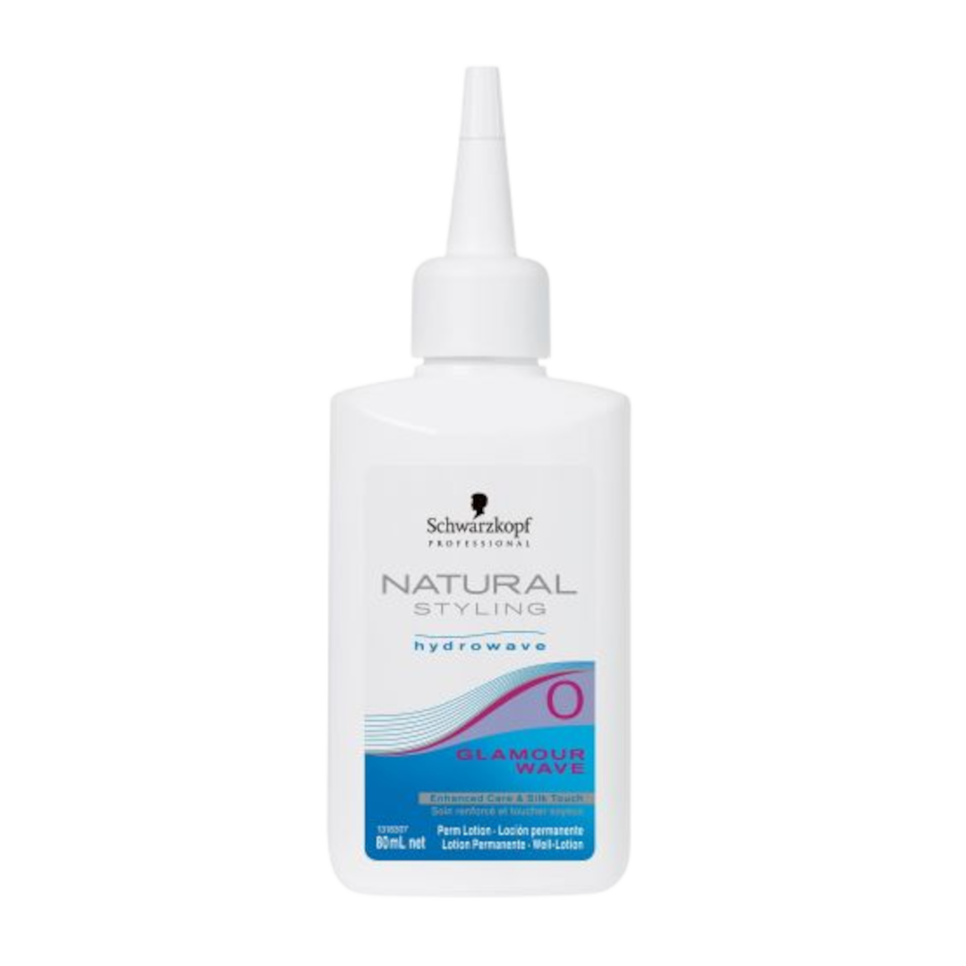 PR01582 Natural Styling Glamour Wave - Afbeelding 1