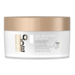 Blond Me Detox Masker ! LAATSTE STUKS !
