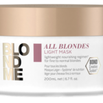 Blond Me Light Masker ! LAATSTE STUKS !