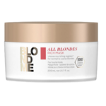 Blond Me Rich Masker ! LAATSTE STUKS !