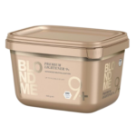 Blond Me Premium Lightener 9 Levels