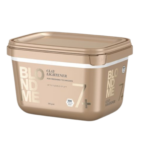 Blond Me Clay Lightener
