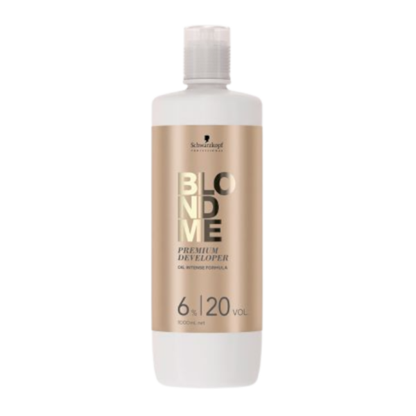 Blond Me Premium Developer 1000 ml