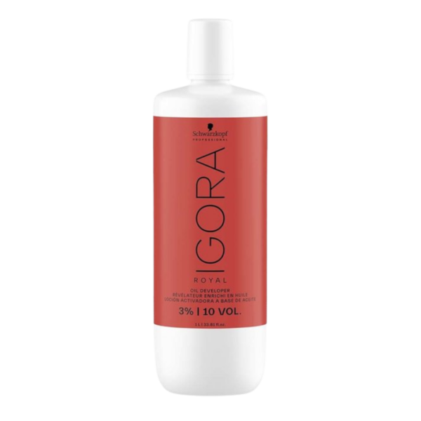 Igora Developer