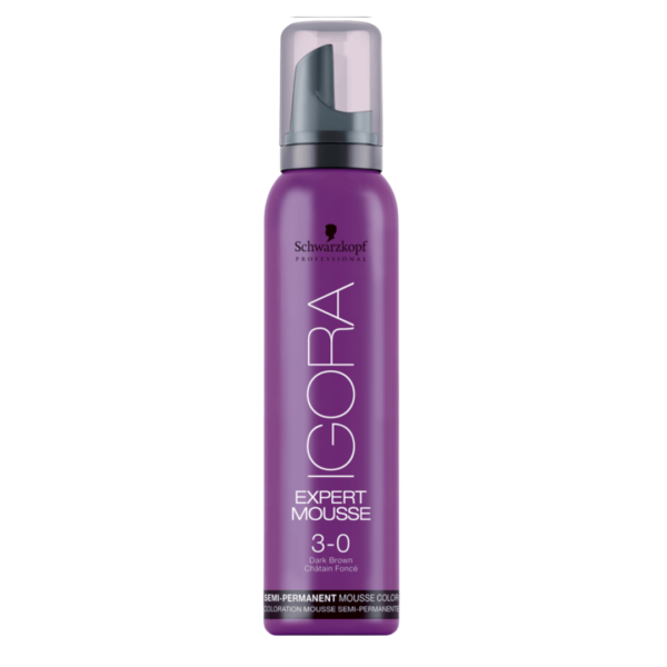 Igora Expert Mousse