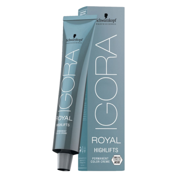 Igora Royal Highlifts