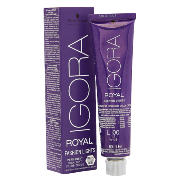 Igora Fashion Lights