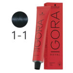 Igora Royal Fantasietinten