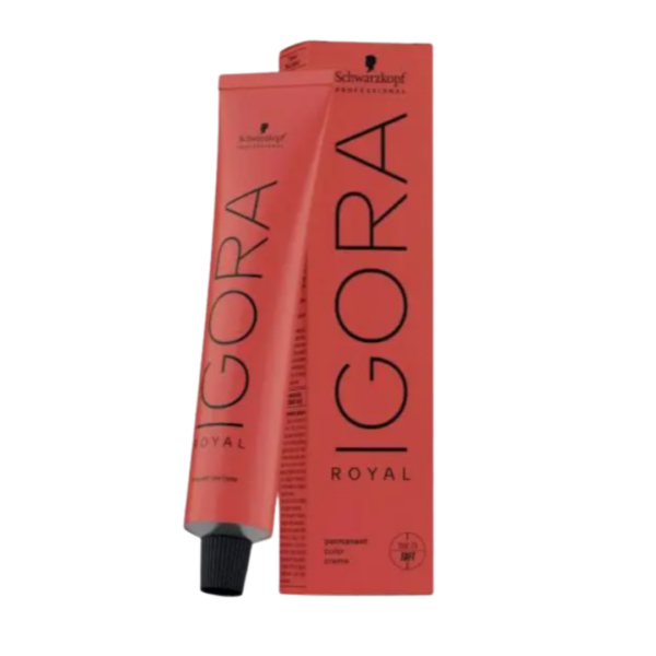 Igora Royal Natuurtinten