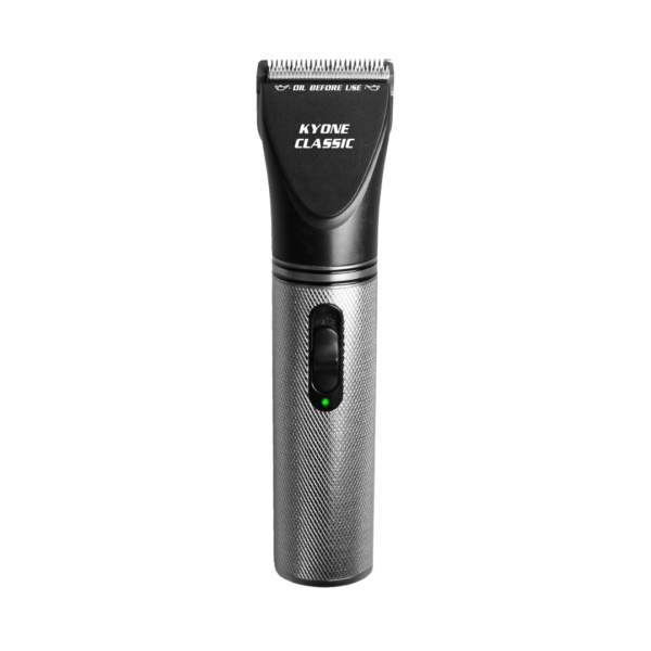 Cb-01 Classic Barber Clipper