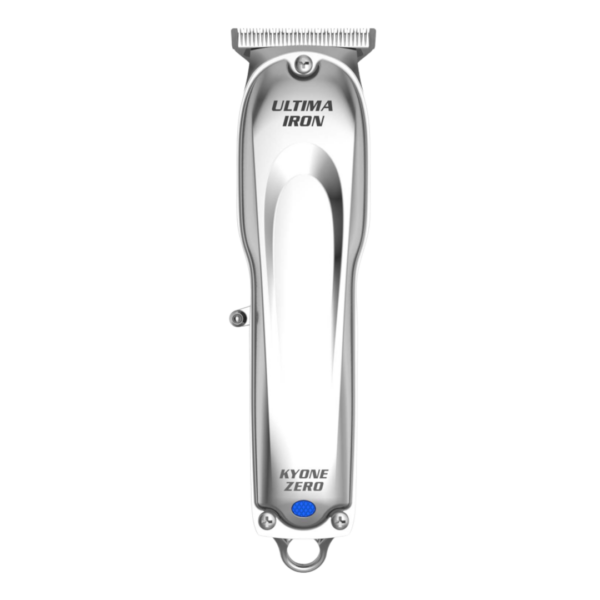 Uz-Iron Ultima Iron Zero Trimmer