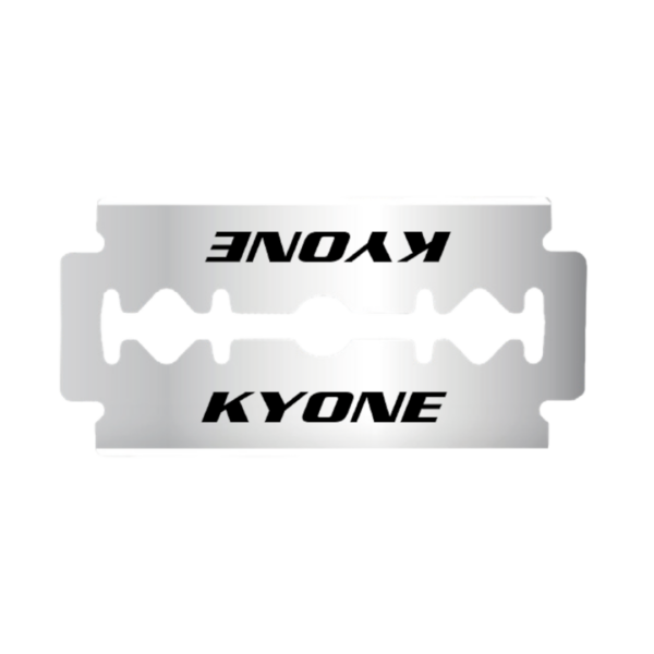 De-100 Double Edge Blade