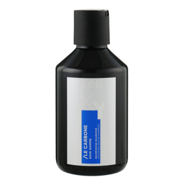Lecarbone Shampooing Nuanceur, Shader-Shampoo