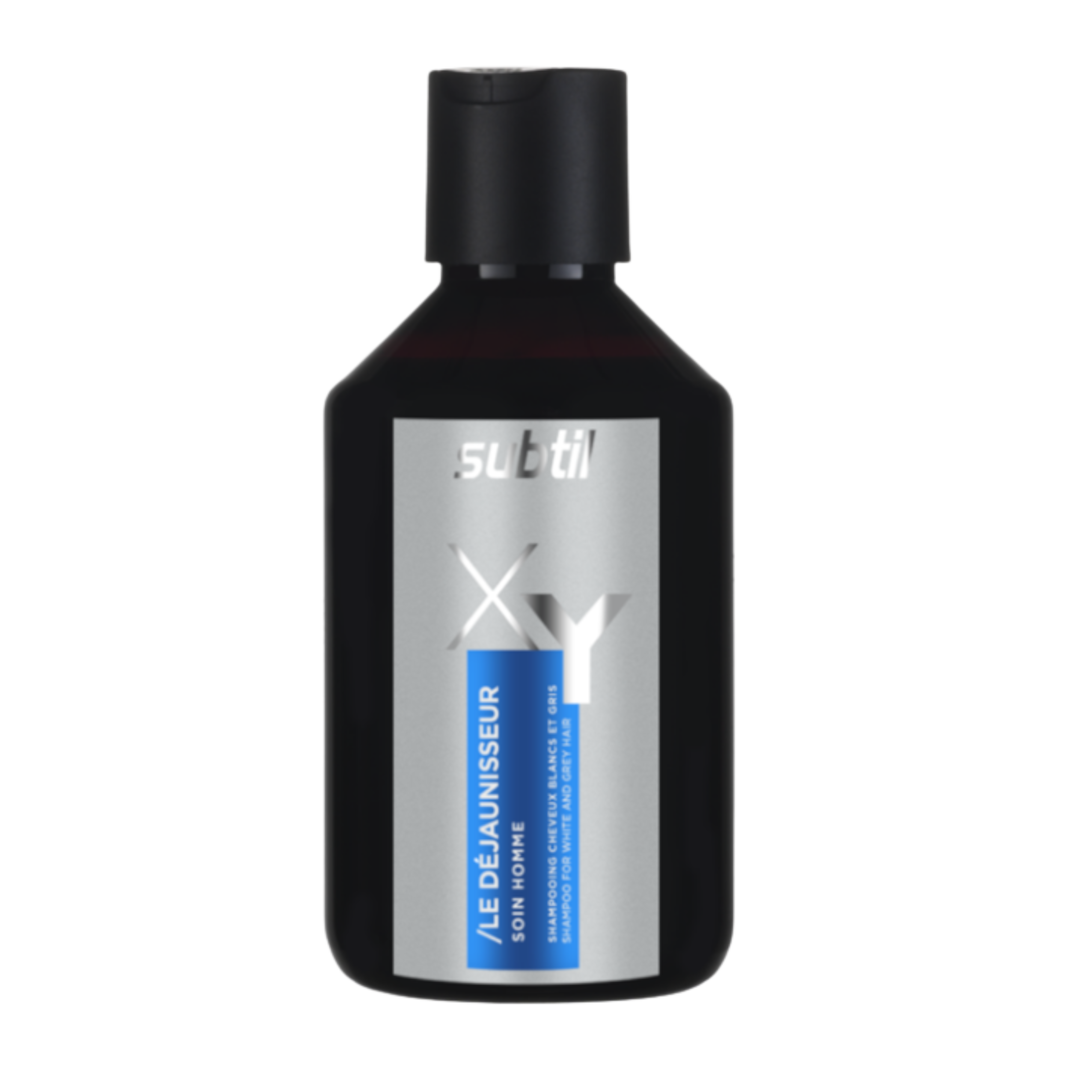 PR01662 Ledéjaunisseur Shampooing Cheveux Blances Et Gris, Ontgelende Shampoo - Afbeelding 1