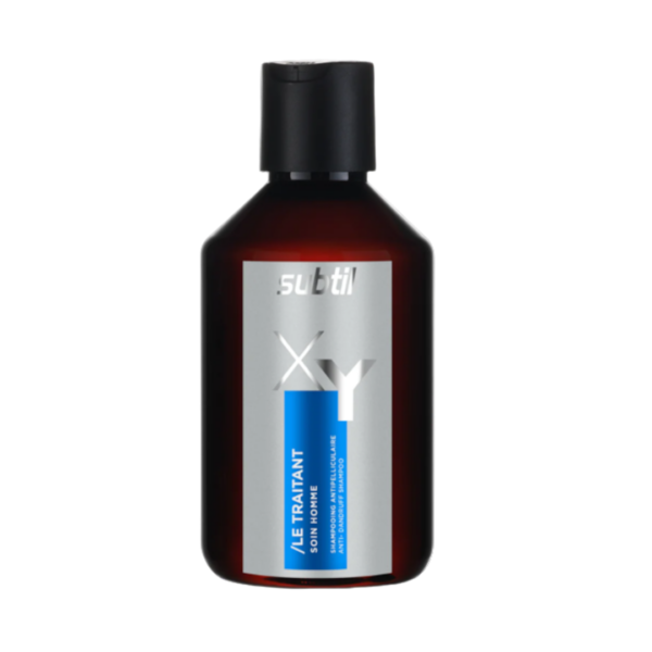 Letraitant Shampooing Antipelliculaire, Anti-Roos Shampoo