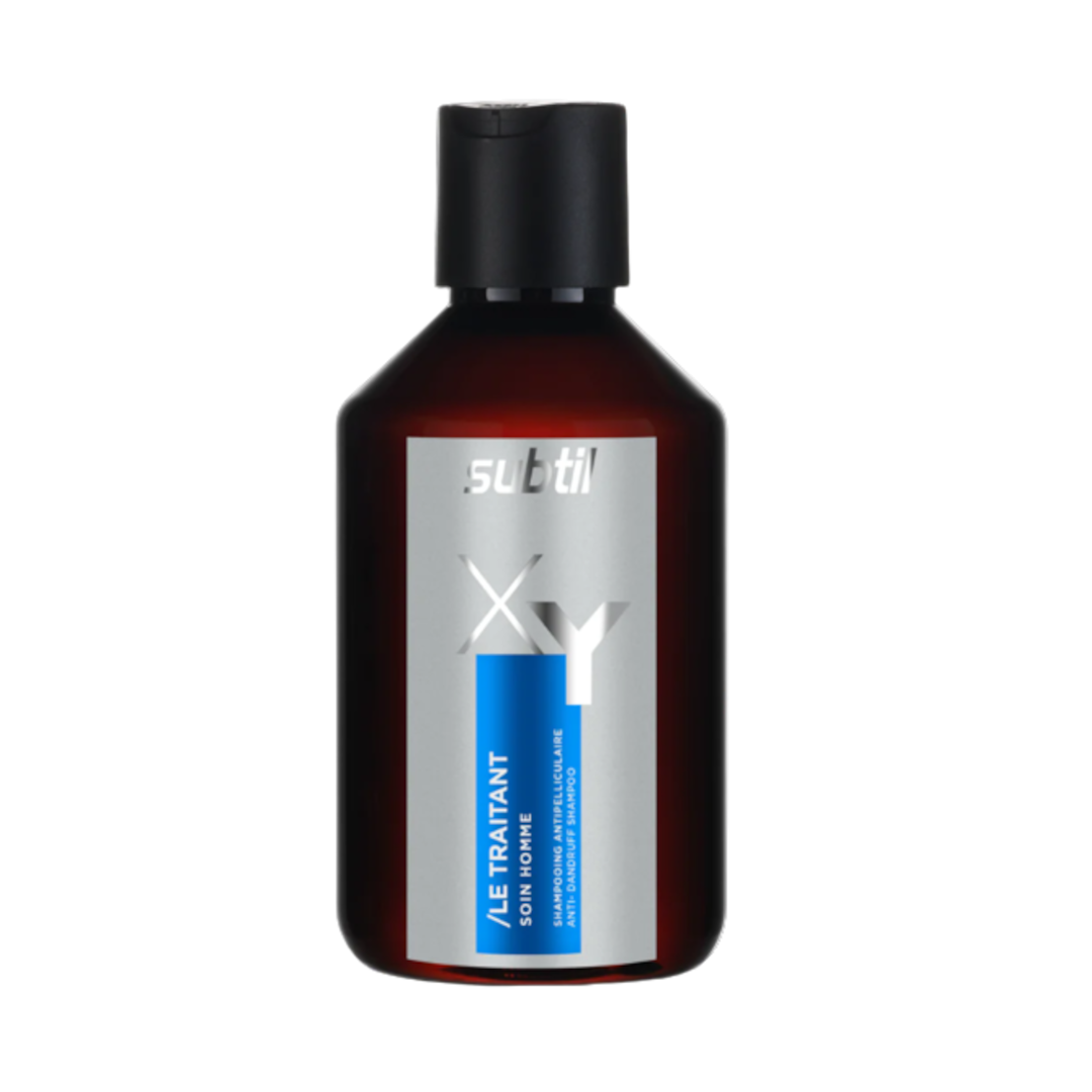PR01663 Letraitant Shampooing Antipelliculaire, Anti-Roos Shampoo - Afbeelding 1