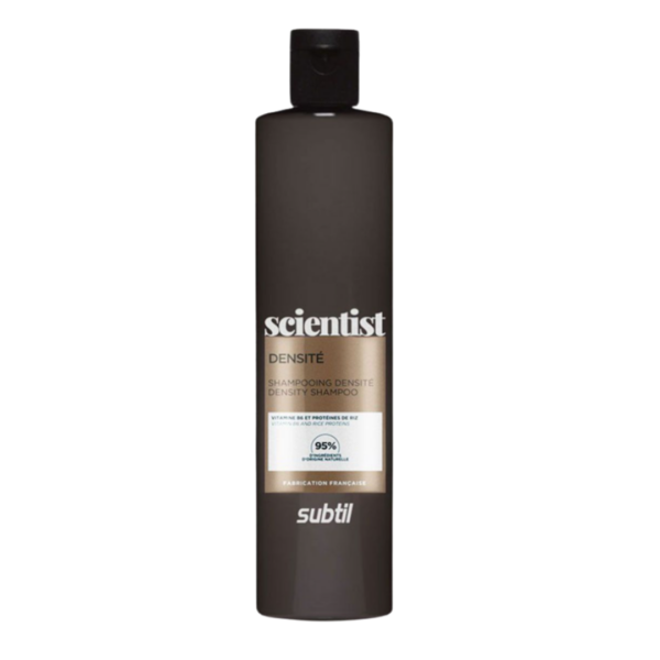 Colorlab Density Shampoo