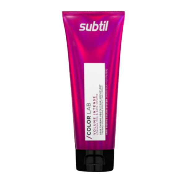 Colorlab Thermo-Beschermende Behandeling Intens Volume