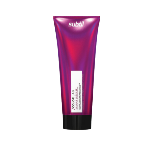 Colorlab Masque Amplifiant Haute Légéreté, Versterkend Masker
