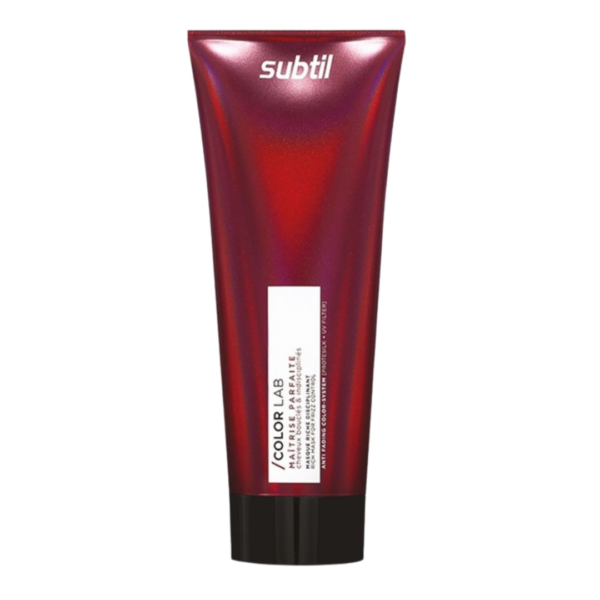 Colorlab Masque Riche Disciplinant, Voedend Masker