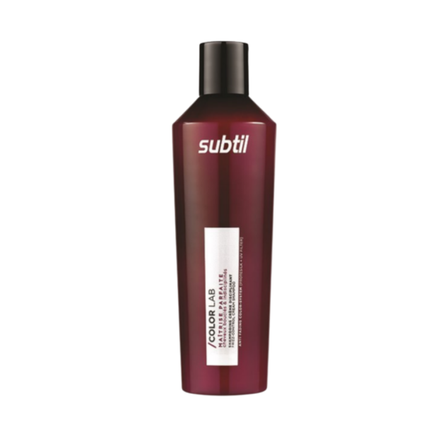 Colorlab Shampooing Crème Disciplinant, Milde Hydraterende Shampoo