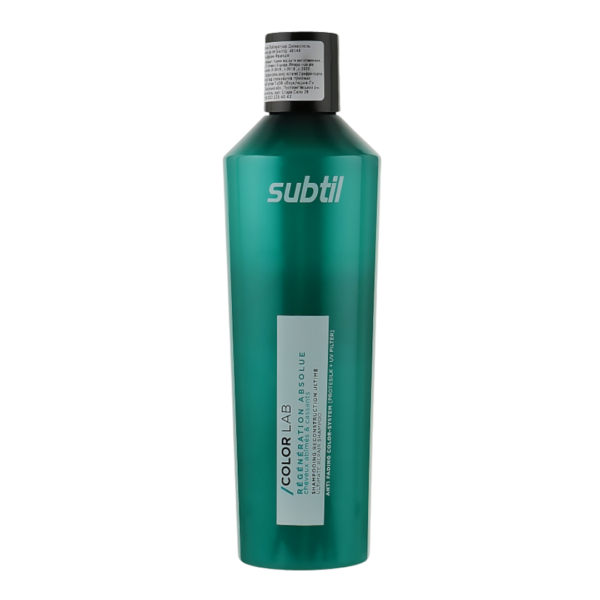 Colorlab Shampooing Reconstruction Ultime, Herstelshampoo