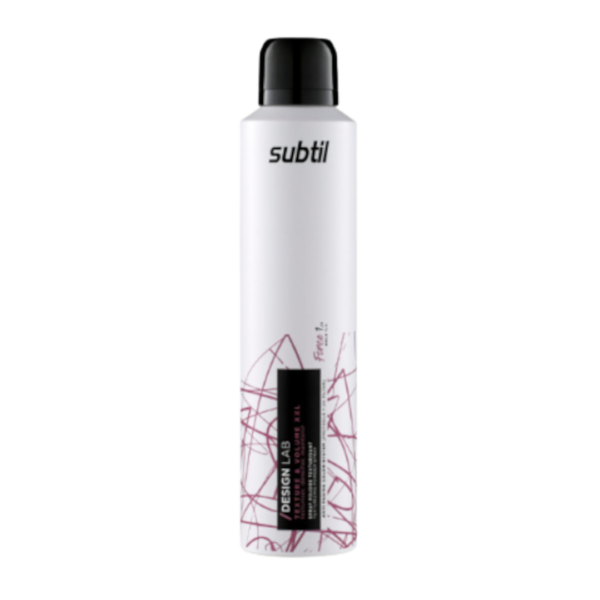 Designlab Spray Poudre Texturisant, Textuur Poederspray