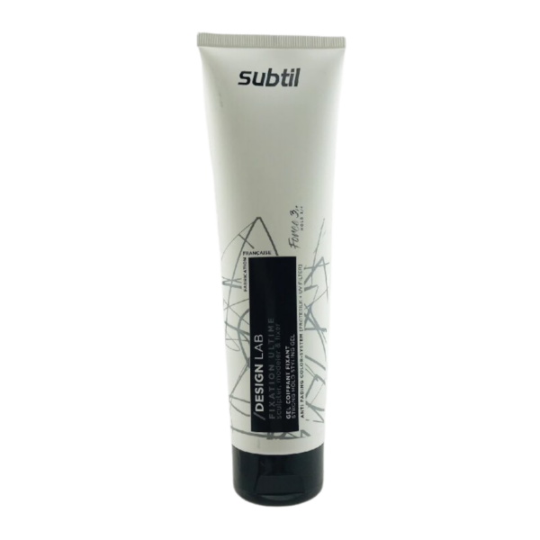 Designlab Gel Coiffant Fixant, Styling Gel