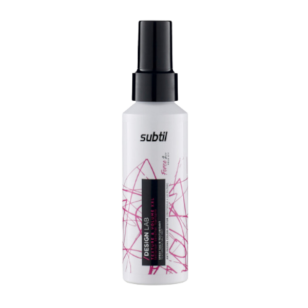 Designlab Spray Salin Texturisant, Textuur Zoutspray