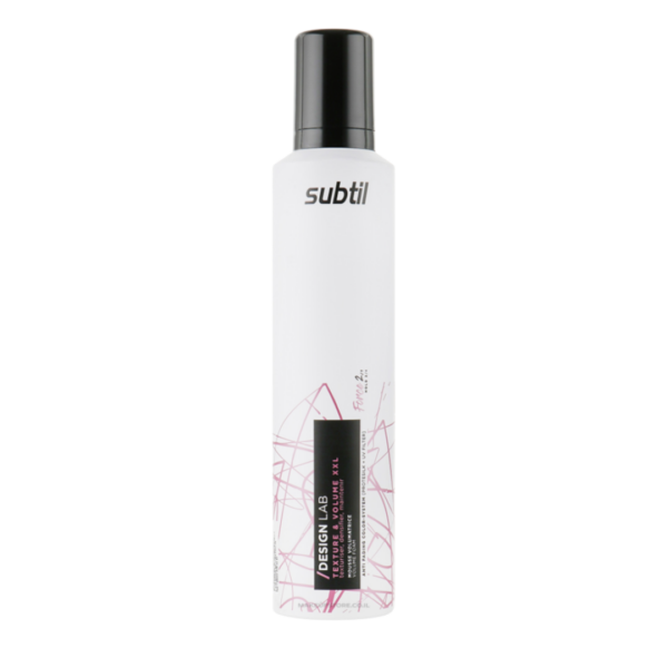 Designlab Mousse Volumatrice, Volumemousse