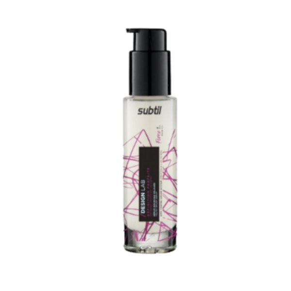 Designlab Sérum Brushing Velours, Stylingserum