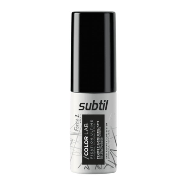 Retouch'lab Poudre Fixante Mate, Mat Fixeerpoeder