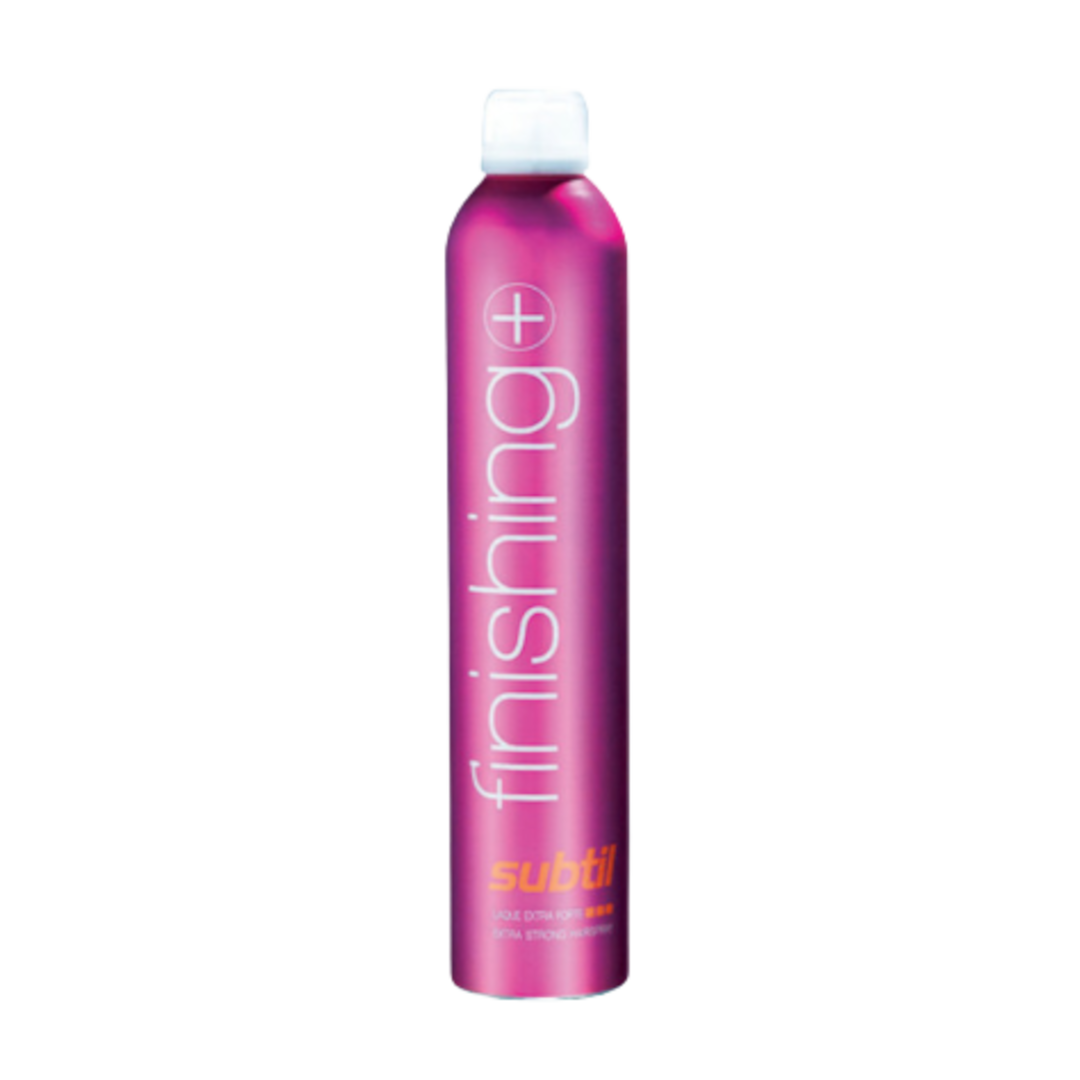 PR01705 Laque Finishing Plus - Afbeelding 1