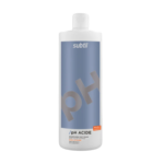 Ph Acide, Shampoo Post Color