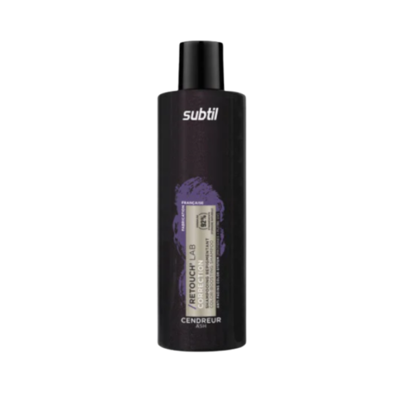 Shampoo Repigmentant